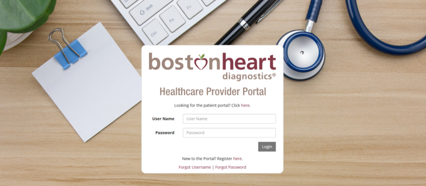 How to Register for the Provider Portal